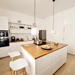 Le Marty 1 Διαμέρισμα Καρκασόν