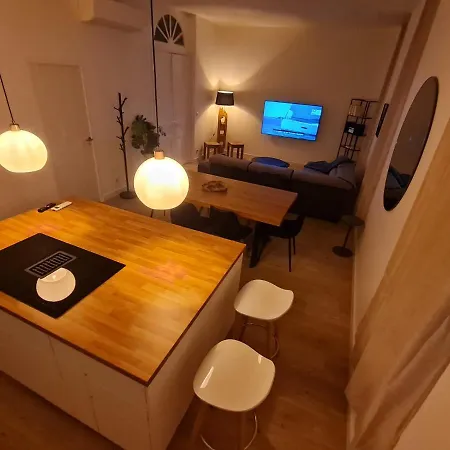 Le Marty 1 * 카르카손