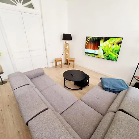 Le Marty 1 카르카손