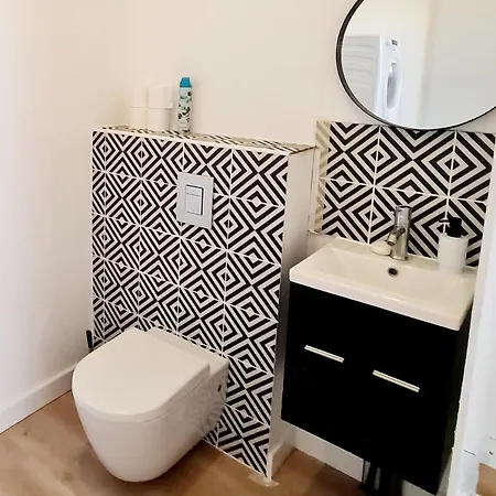 아파트 Le Marty 1 *