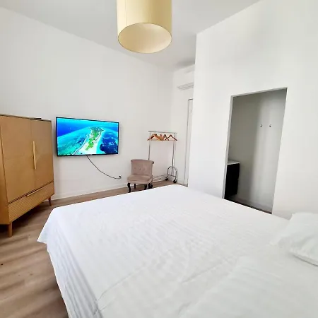 아파트 Le Marty 1