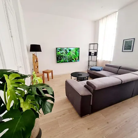 Le Marty 1 카르카손