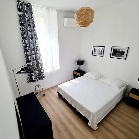 아파트 Le Marty 1 *