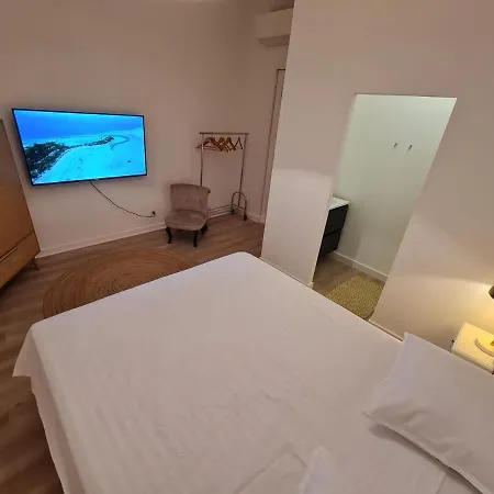 Le Marty 1 * 카르카손