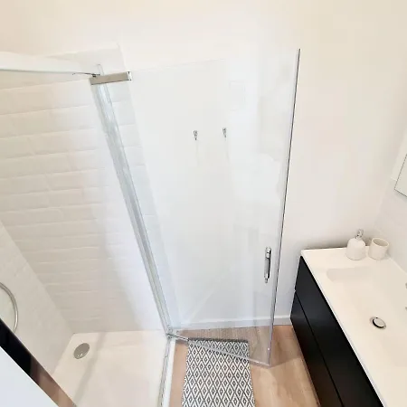 Le Marty 1 아파트 카르카손