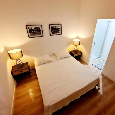 Le Marty 1 아파트