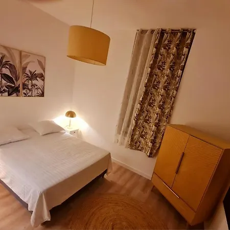 Le Marty 1 * 카르카손