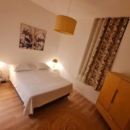 Le Marty 1 아파트 *