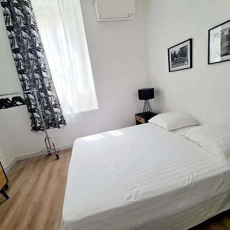 Le Marty 1 * 카르카손