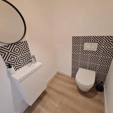 Le Marty 1 아파트