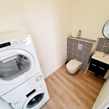 Le Marty 1 * 카르카손