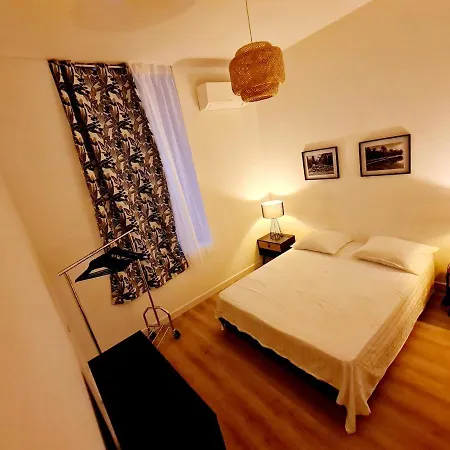 아파트 Le Marty 1