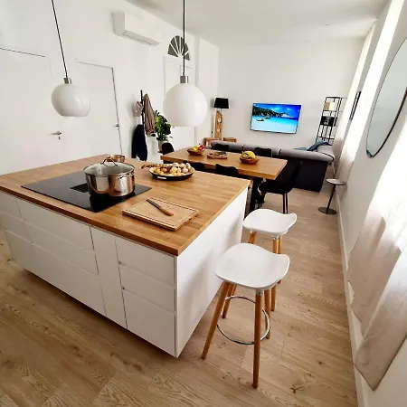 Le Marty 1 카르카손