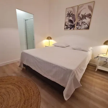 Le Marty 1 * 카르카손