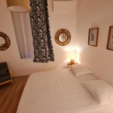 아파트 Le Marty 1 *