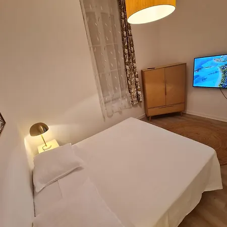 아파트 Le Marty 1