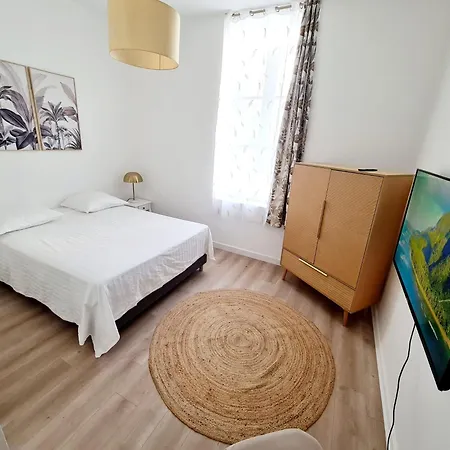 Le Marty 1 * 카르카손